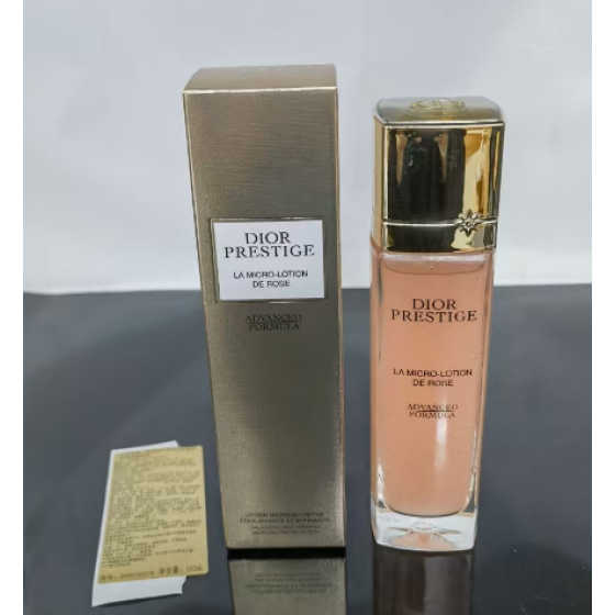 Dior Prestige La Micro-Lotion de Rose